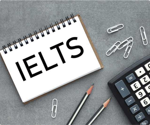 IELTS